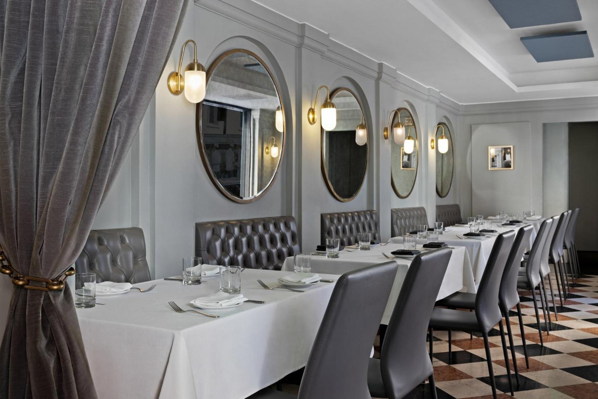 The Donatello Hotel San Francisco Ngoại thất bức ảnh